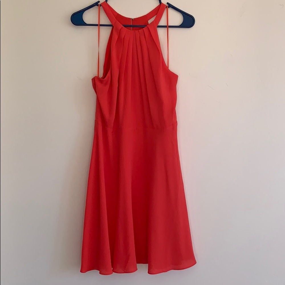Express Dress